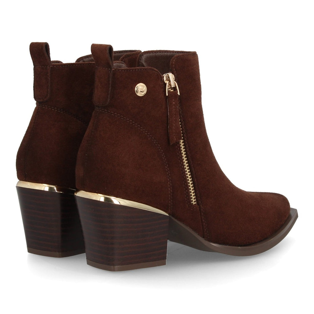 Botines mujer Cyrena