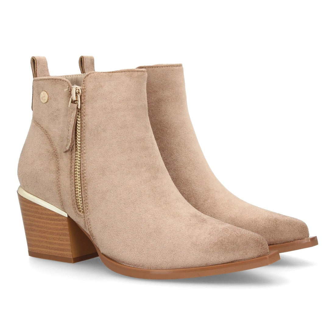 Botines mujer Cyrena