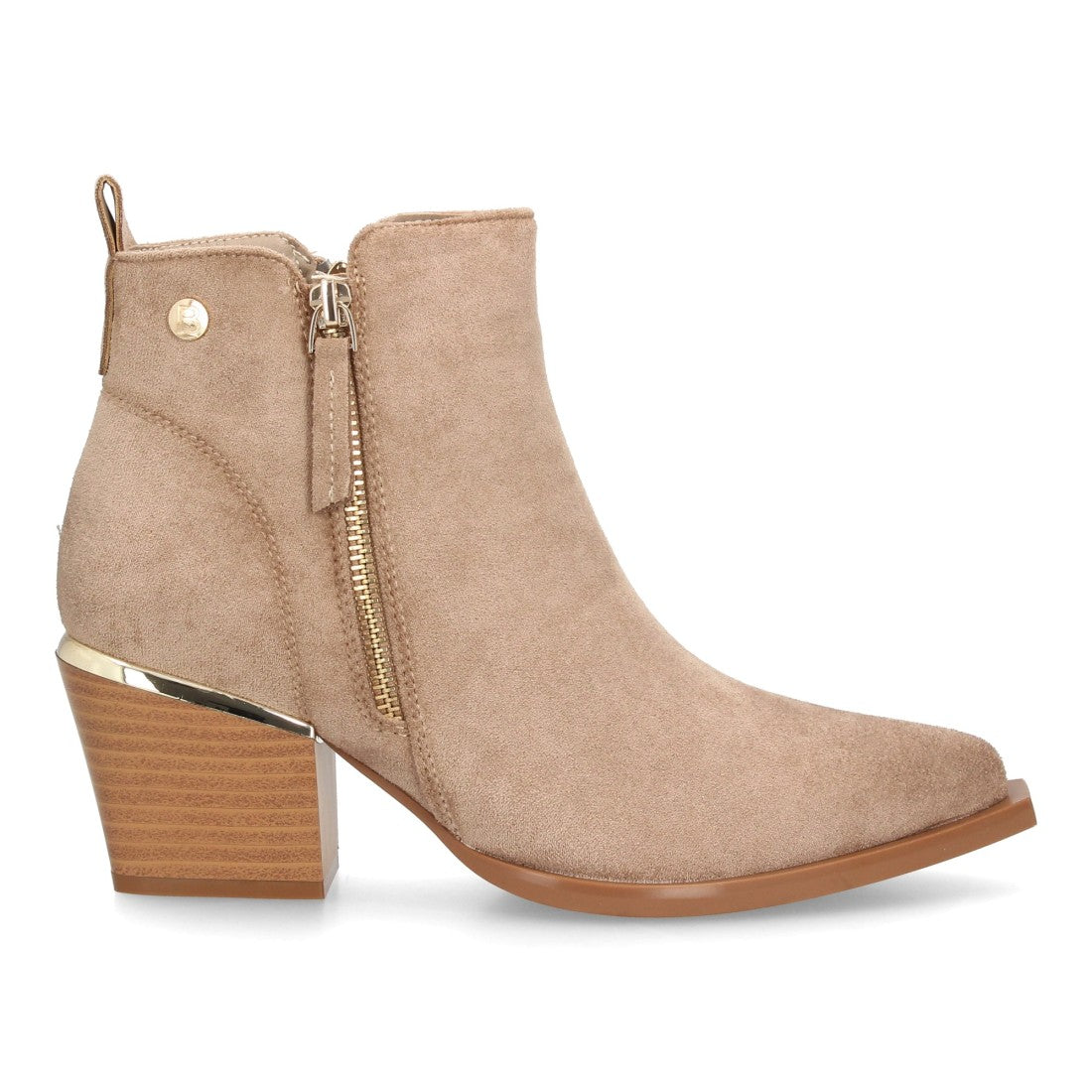 Botines mujer Cyrena