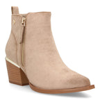 Botines mujer Cyrena
