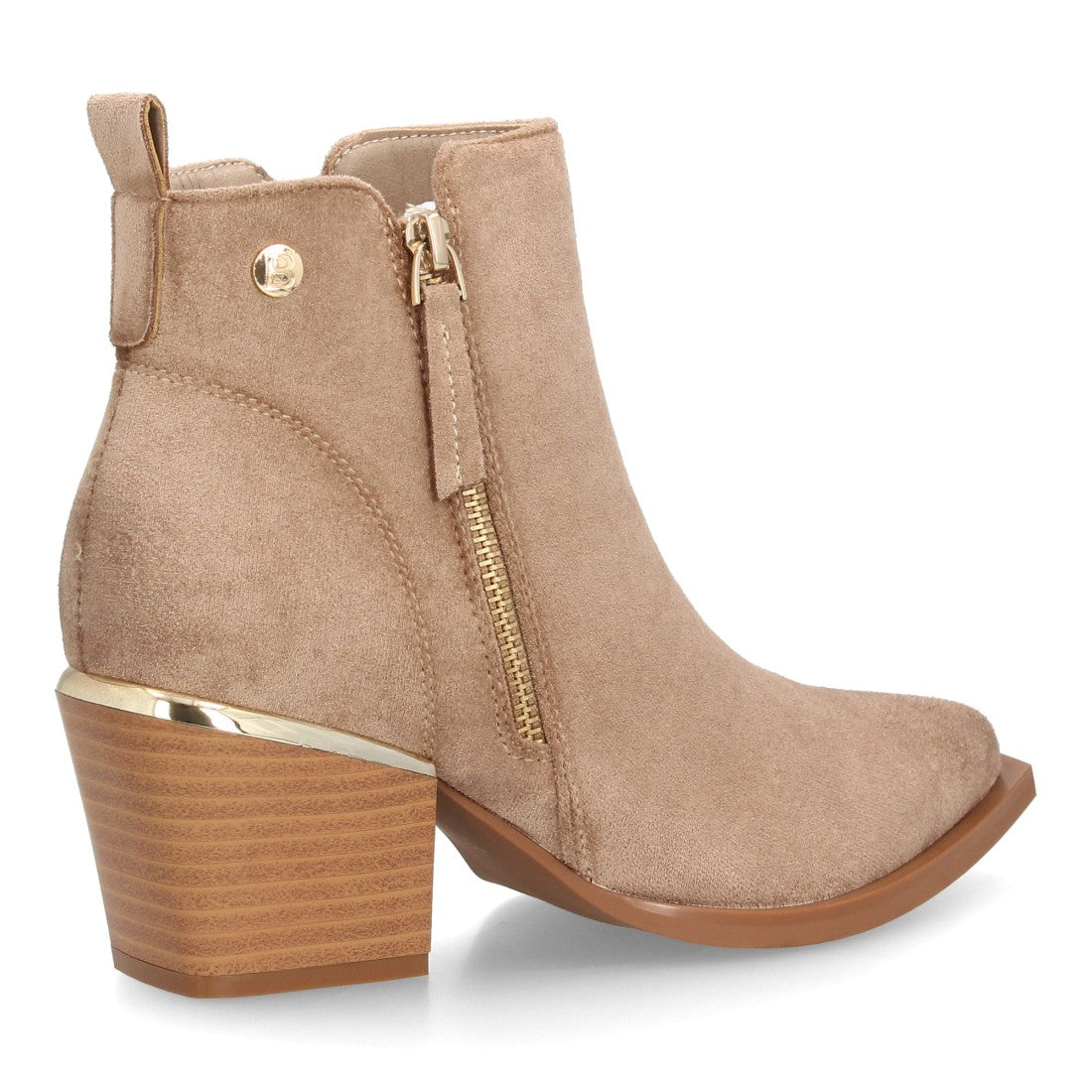 Botines mujer Cyrena