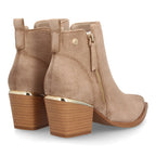 Botines mujer Cyrena