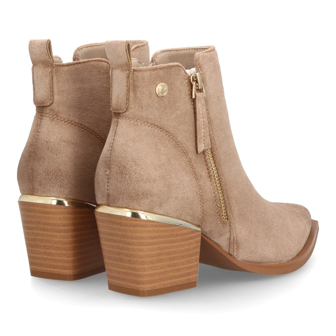 Botines mujer Cyrena