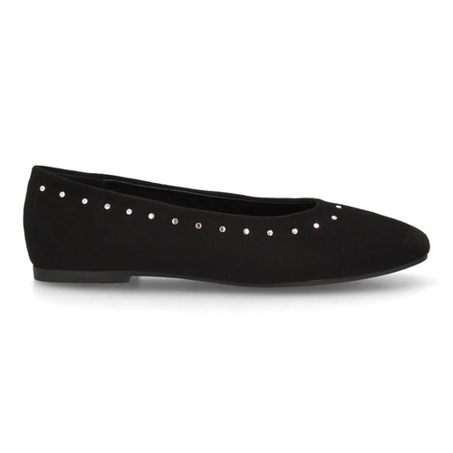 Bailarinas Vainilla Blanca Shop