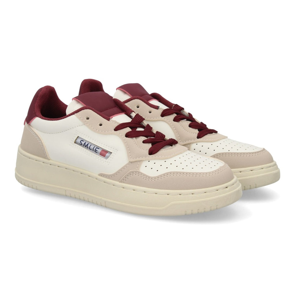 Sneakers mujer Cyrena