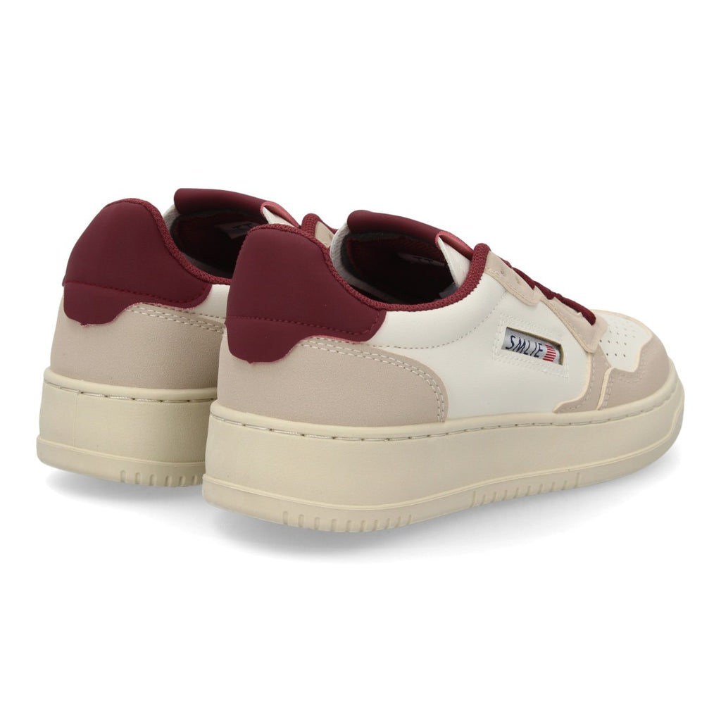 Sneakers mujer Cyrena