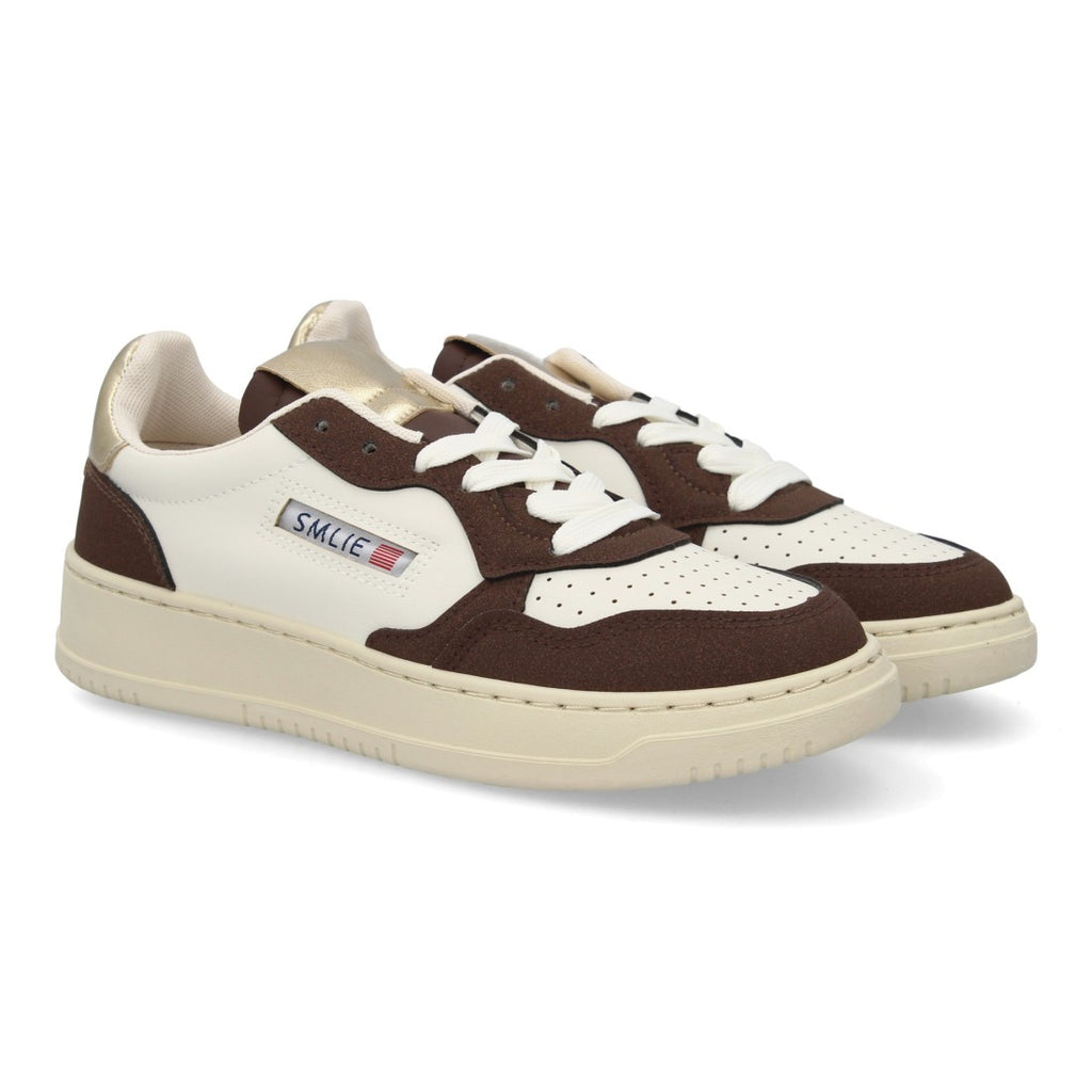 Sneakers mujer Cyrena