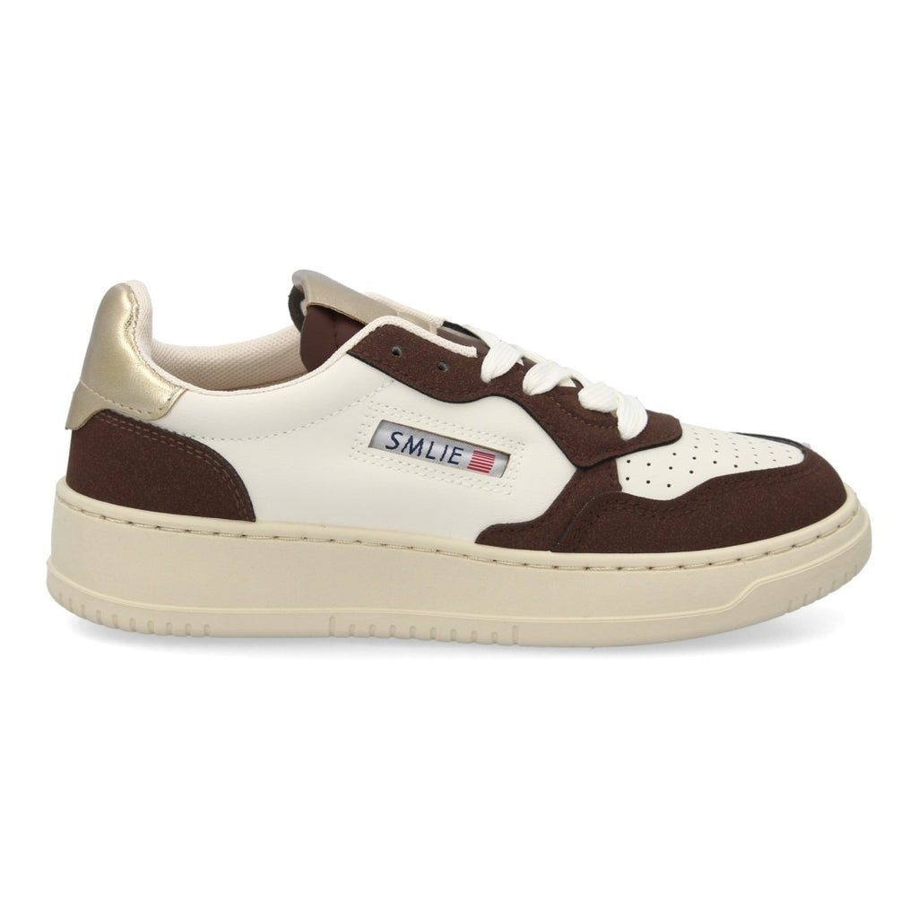 Sneakers mujer Cyrena