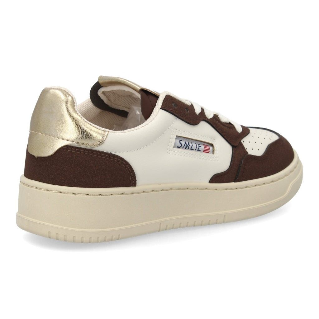 Sneakers mujer Cyrena