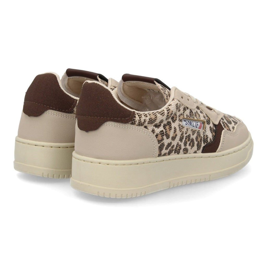 Sneakers mujer Cyrena