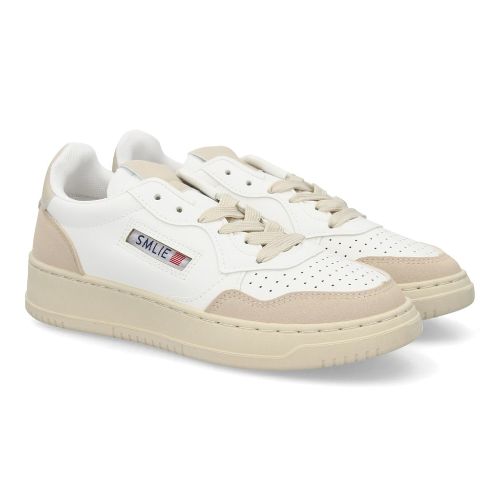 Sneakers mujer Cyrena