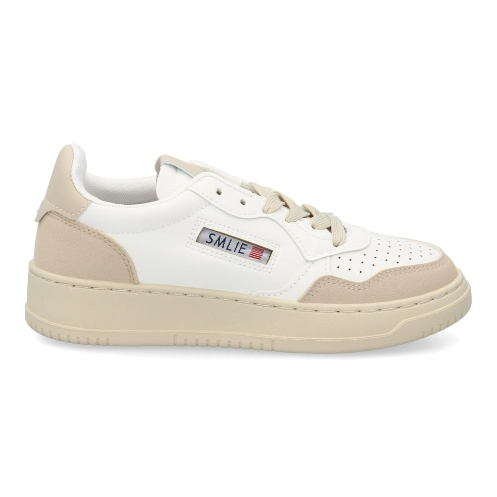 Sneakers mujer Cyrena