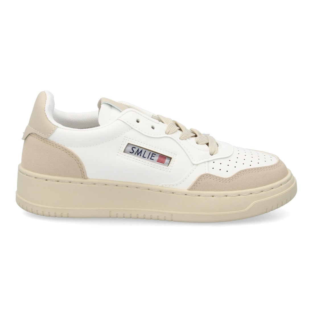 Sneakers mujer Cyrena