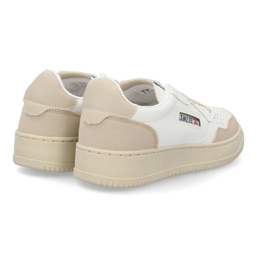Sneakers mujer Cyrena