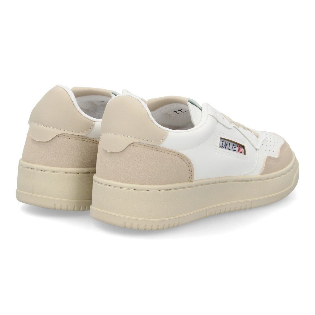 Sneakers mujer Cyrena