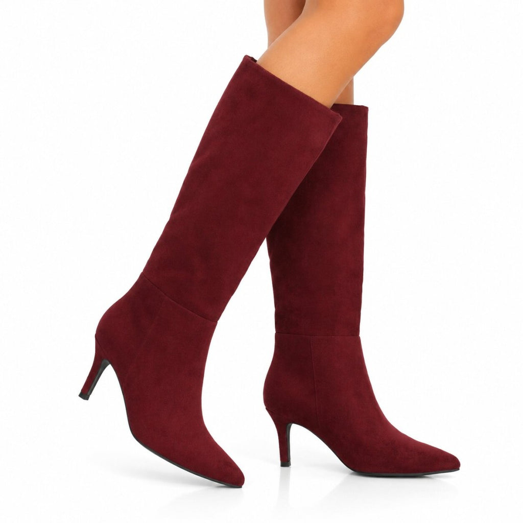 Botas mujer CYRENA