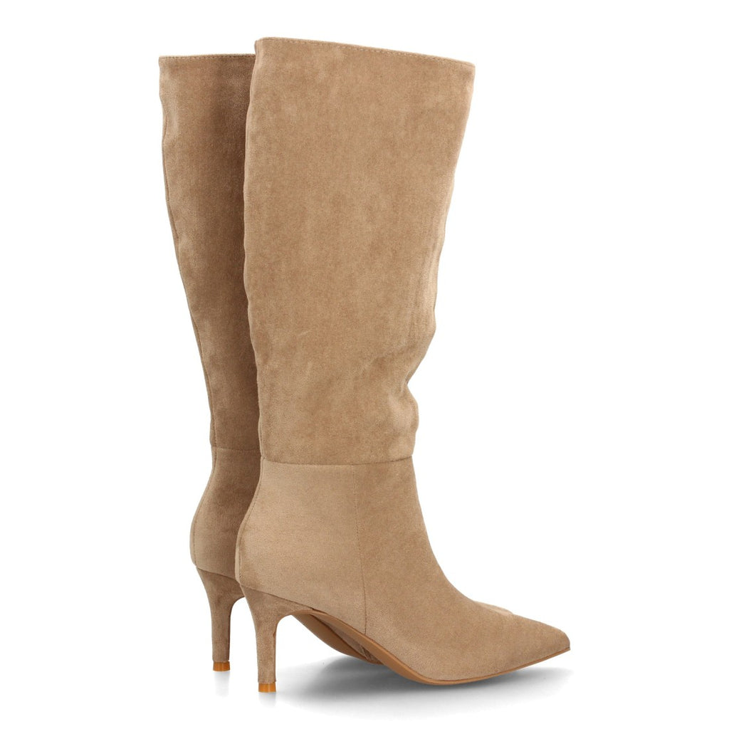 Botas mujer CYRENA