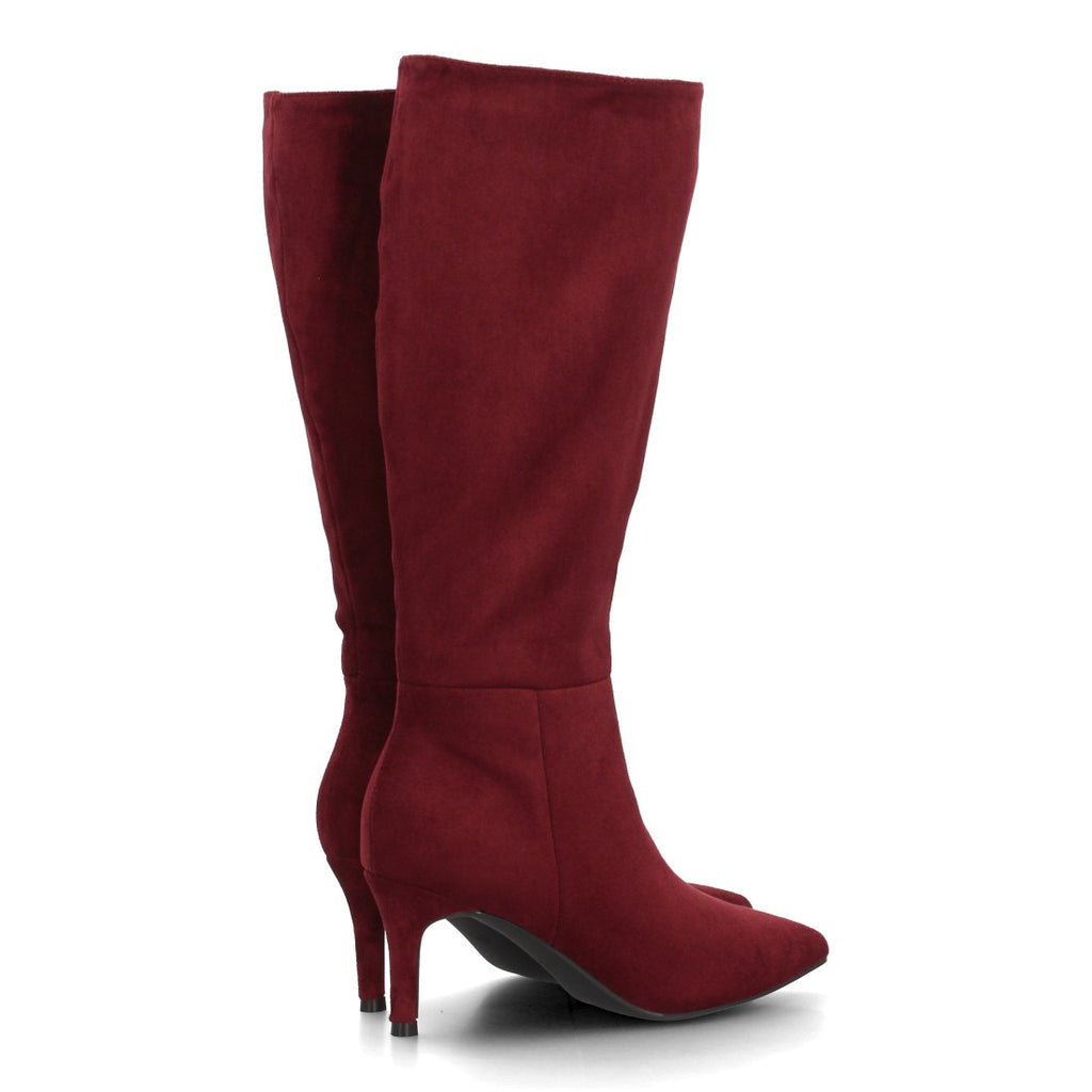 Botas mujer CYRENA