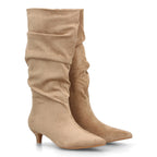 Botas mujer CYRENA