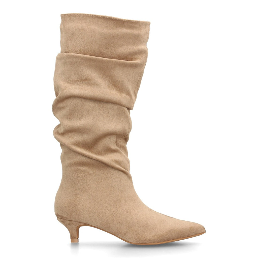 Botas mujer CYRENA