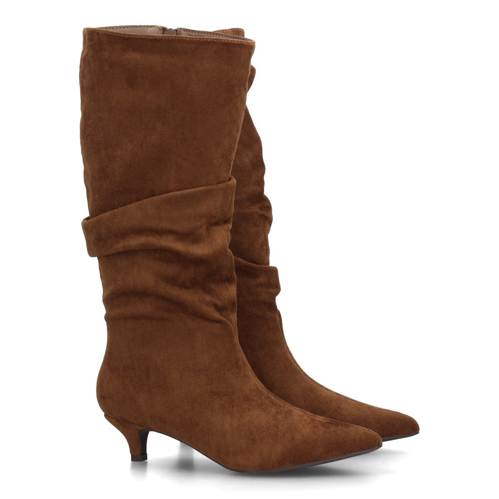 Botas mujer CYRENA