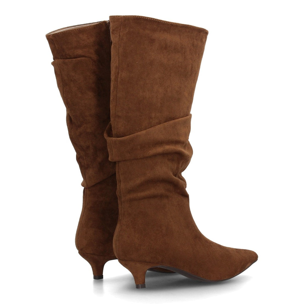 Botas mujer CYRENA