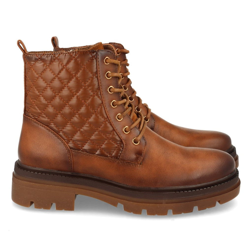 Botines mujer Cyrena