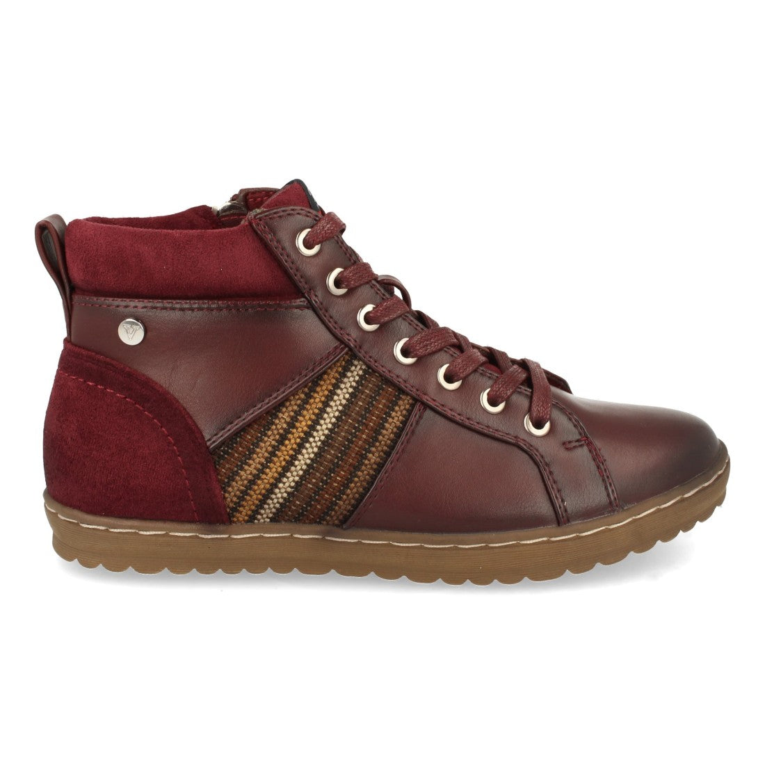 Sneakers mujer Cyrena
