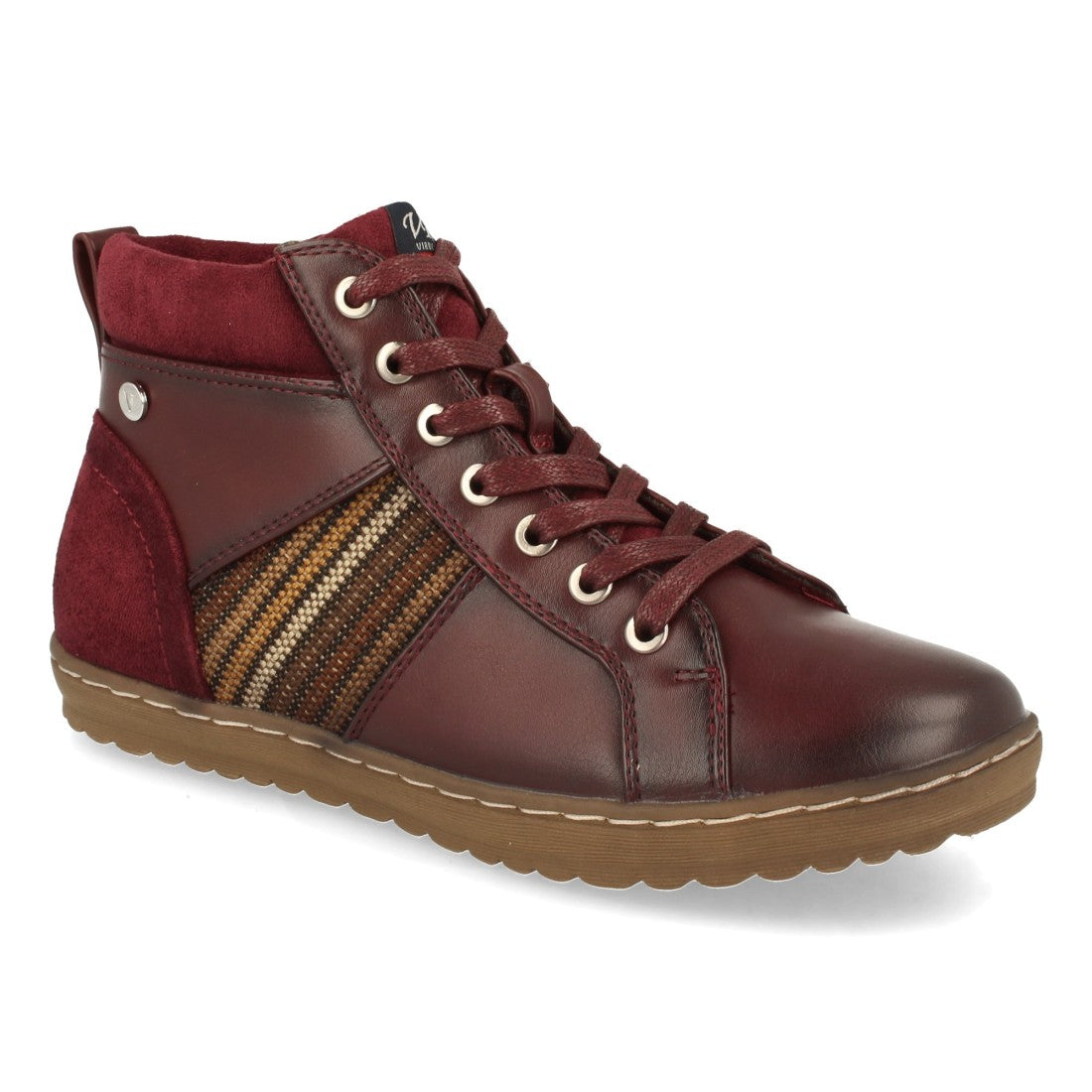 Sneakers mujer Cyrena