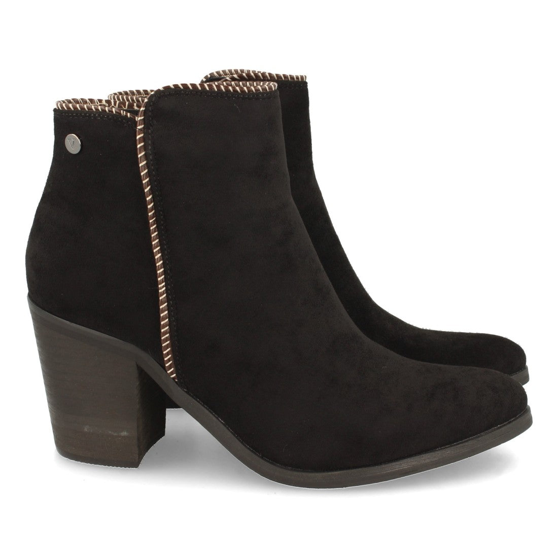 Botines mujer Cyrena