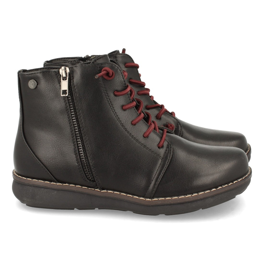 Botines mujer Cyrena