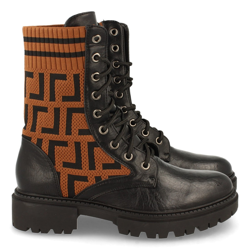 Botines mujer Cyrena