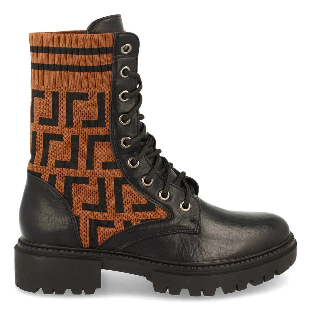 Botines mujer Cyrena