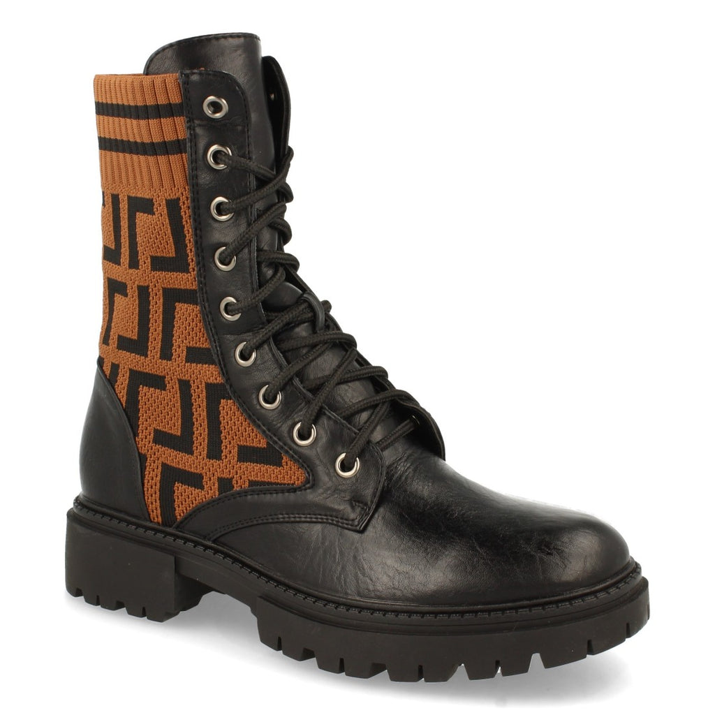 Botines mujer Cyrena