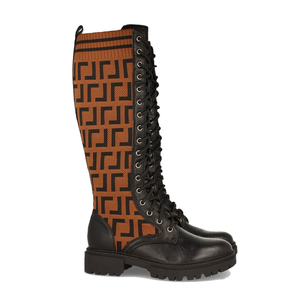 Botas mujer CYRENA