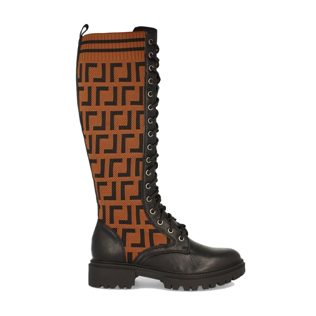 Botas mujer CYRENA