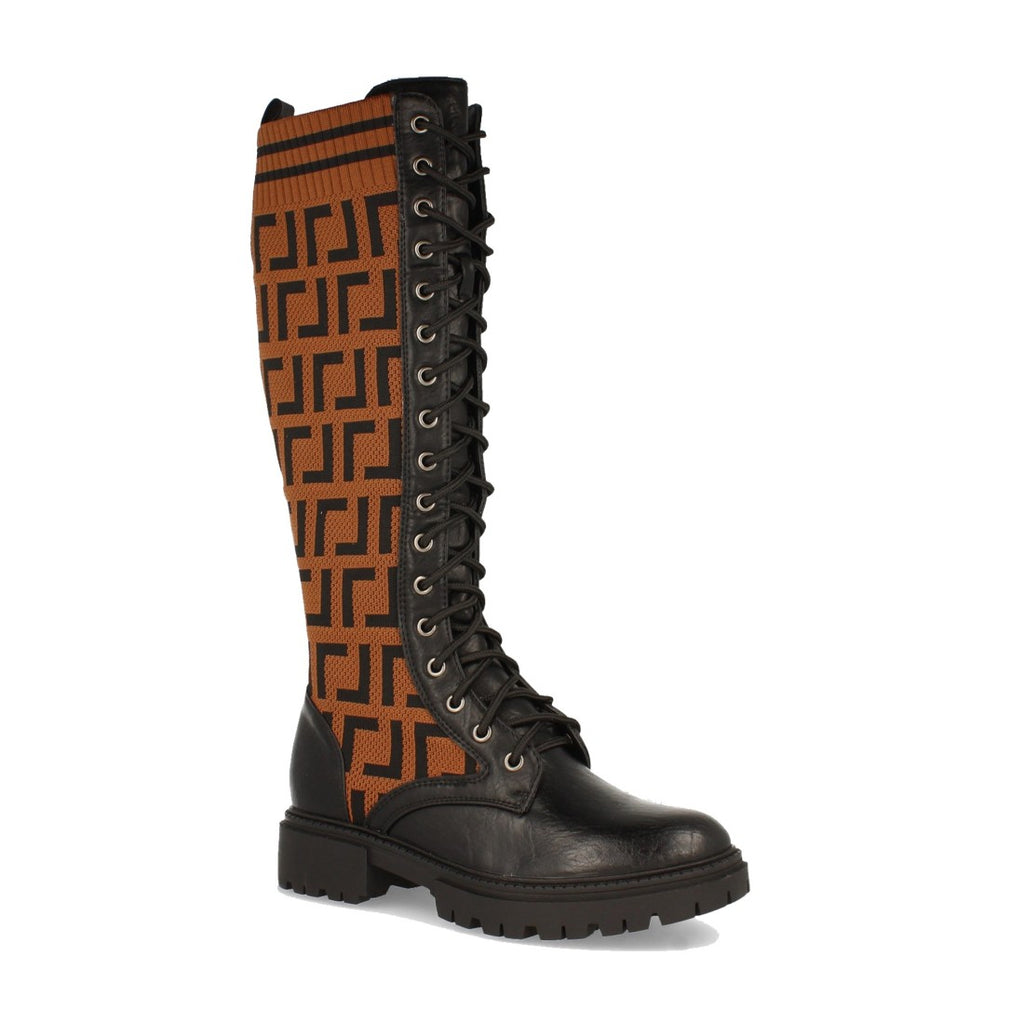 Botas mujer CYRENA