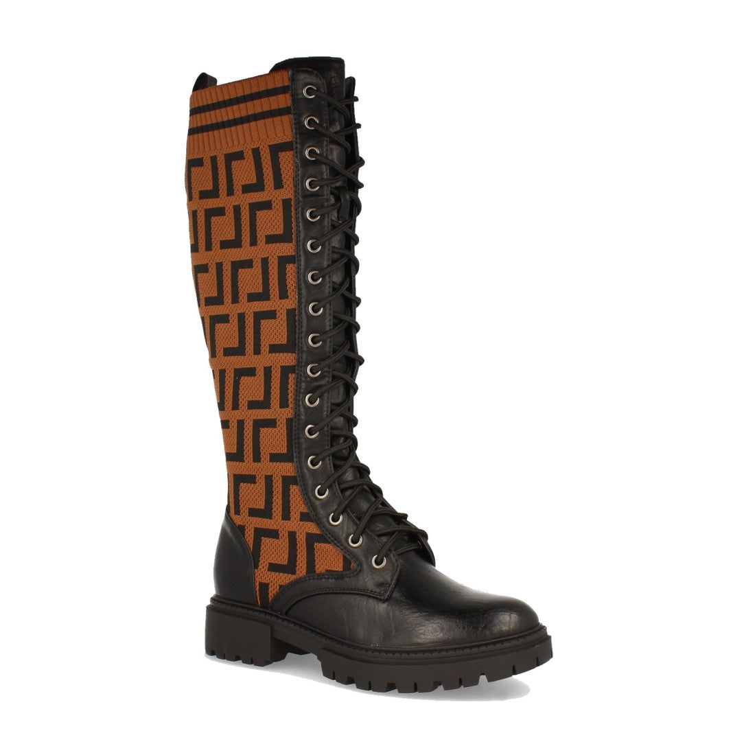 Botas mujer CYRENA