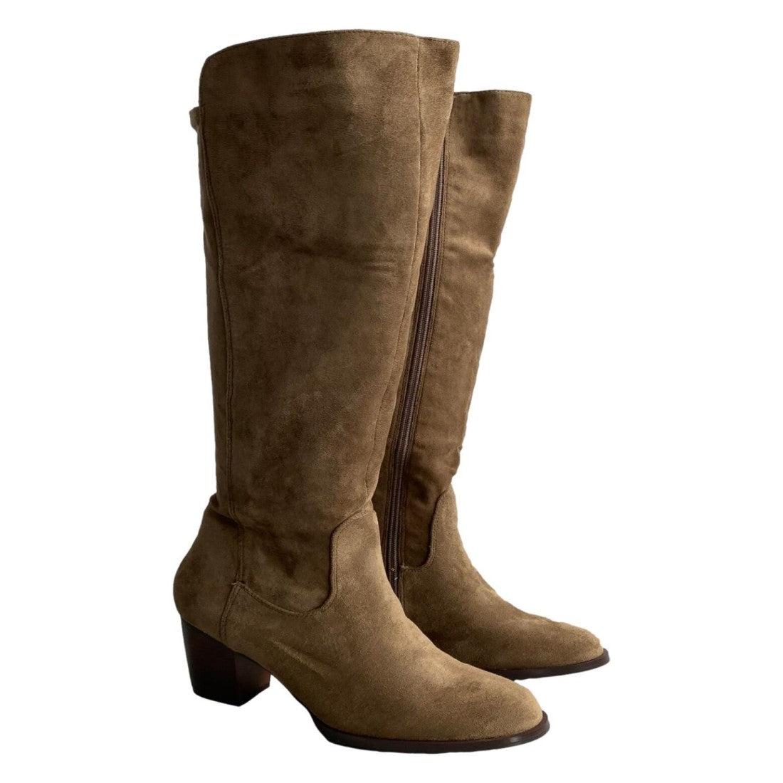 Botas mujer CYRENA
