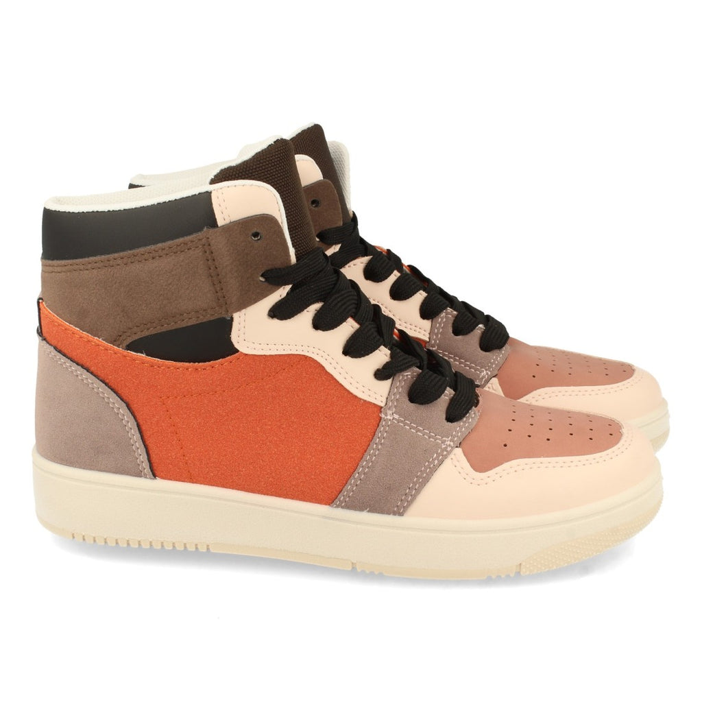 Sneakers mujer Cyrena