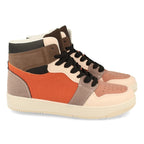Sneakers mujer Cyrena