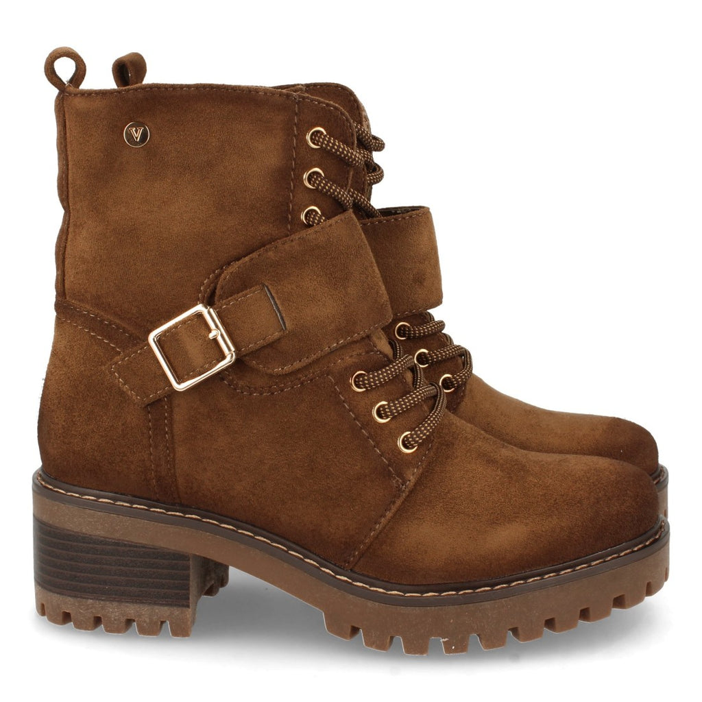 Botines mujer Cyrena