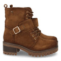 Botines mujer Cyrena