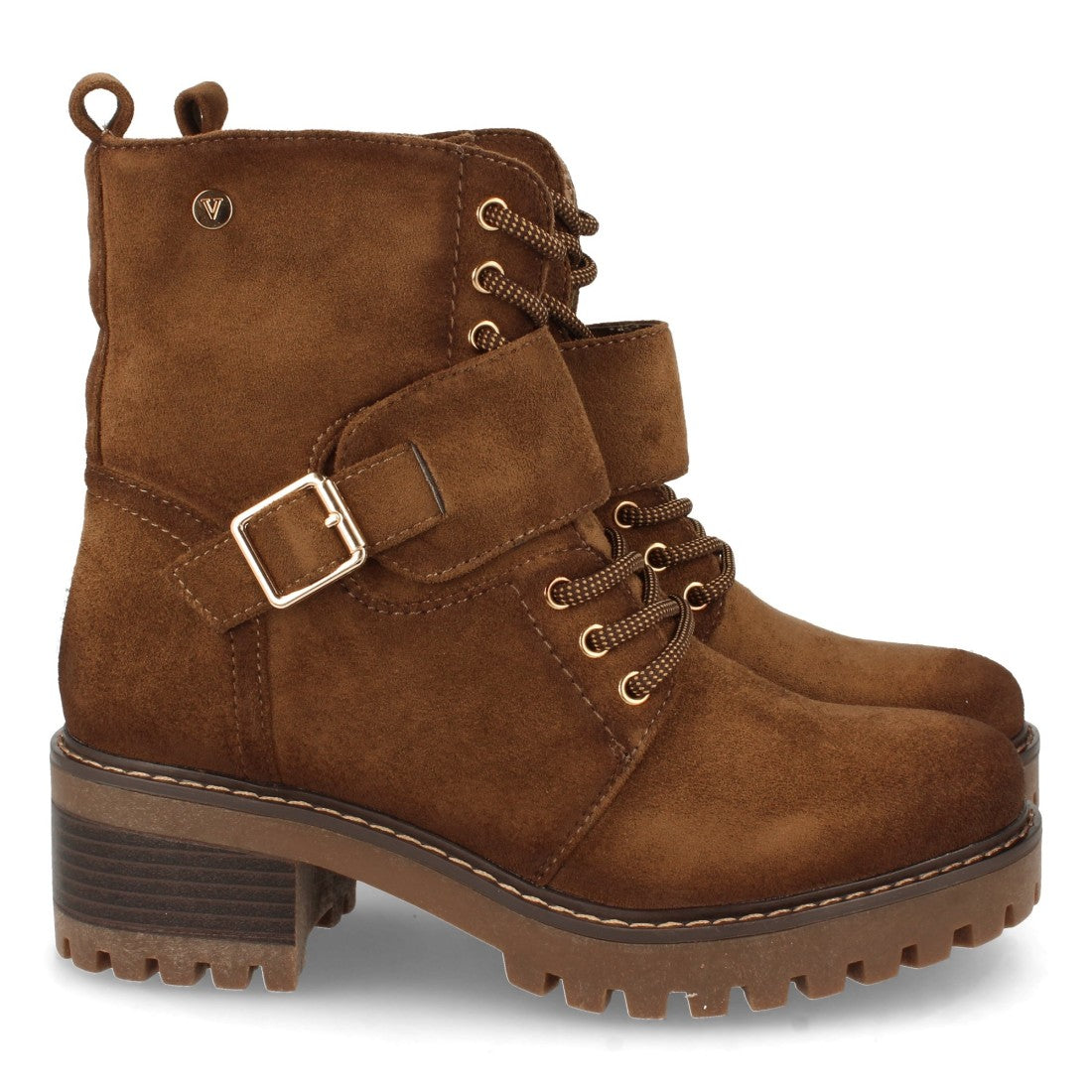 Botines mujer Cyrena