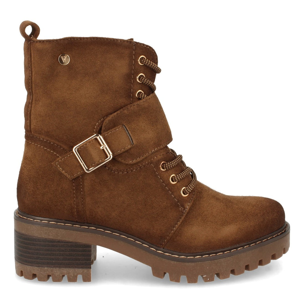 Botines mujer Cyrena