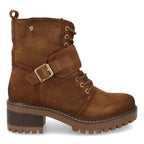 Botines mujer Cyrena