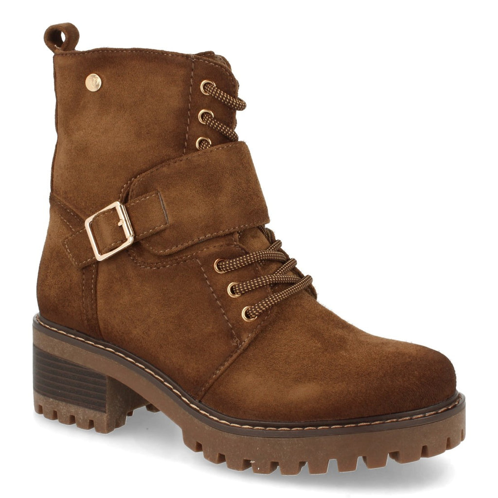 Botines mujer Cyrena