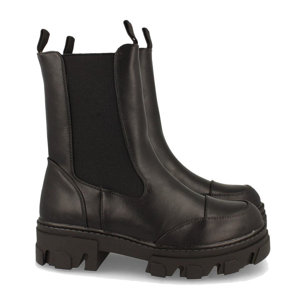 Botines mujer Cyrena