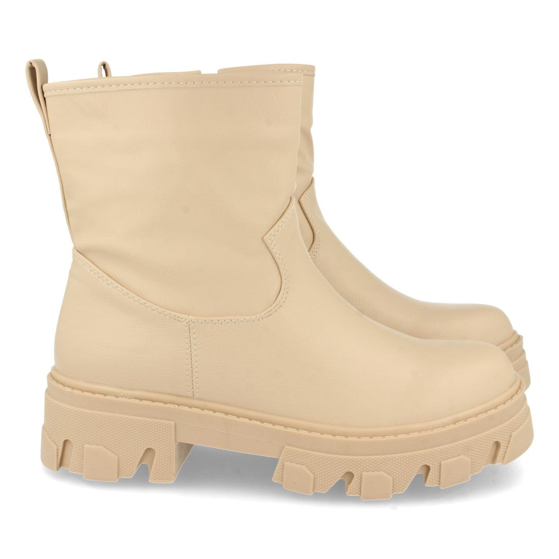 Botines mujer Cyrena