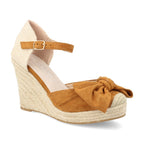 Sandalias mujer Cyrena